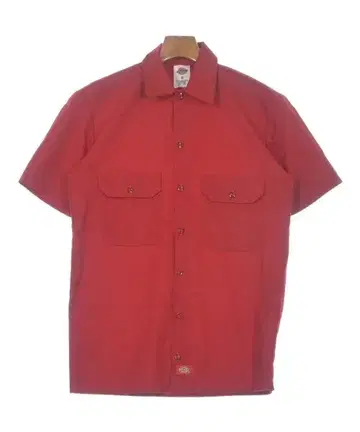 Dickies 캐주얼 셔츠 남성용