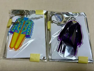 미라클 기프트 퍼레이드 아크릴 키링