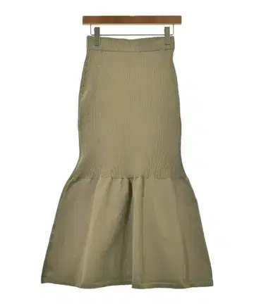 ELLIE 미디 스커트 여성용