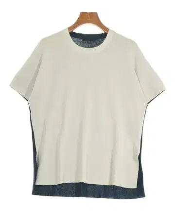 IKUFURUDATE 니트 스웨터 여성용