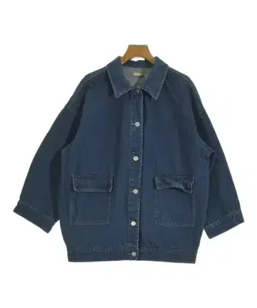 kutir 데님 자켓 여성용