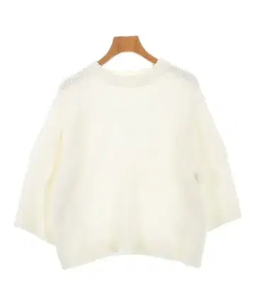 LOEFF 니트 스웨터 여성용