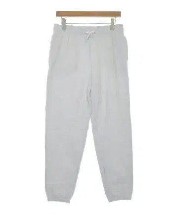 goat 스웨트 팬츠 남성용