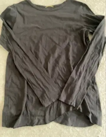 Deuxieme Classe 레이어링 T 브라운