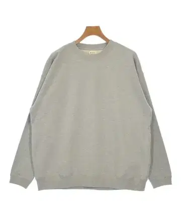 스노우피크 맨투맨 남성용