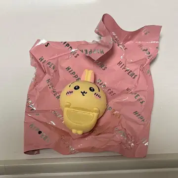 HIPPERS 치이카와 (먼작귀) 토끼