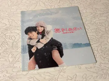 영화 [ 안고 싶어 - 진실의 이야기 - ] 팜플렛