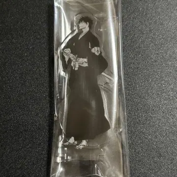 BLEACH 104stands 아크릴 스탠드 시바 카이엔