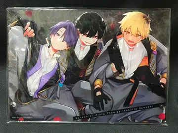 미팅에 갔더니 여자가 없었던 이야기 (A-1상 아크릴 보드) 1점