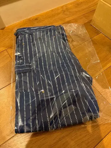 포르쉐 PORSCHE POGGY WORK PANTS