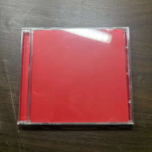 나플라 new blood 개봉앨범