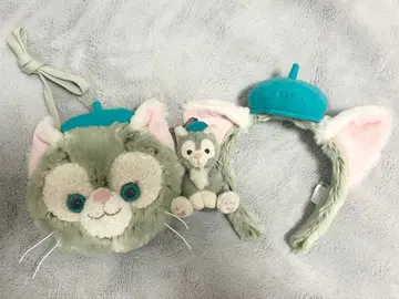 공식 젤라토니 3종 세트