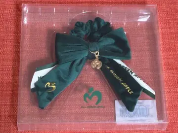 미세스 그린애플 라이트 스틱 리본 그린 MGA ver.