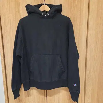 챔피온 reverseweave 리버스 위브 XL 블랙 US 기획