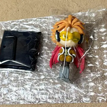 히로아카 치비큥캐릭터 제일복권 G상 호크스