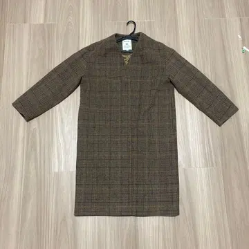 niko and - 체스터 코트 사이즈 3