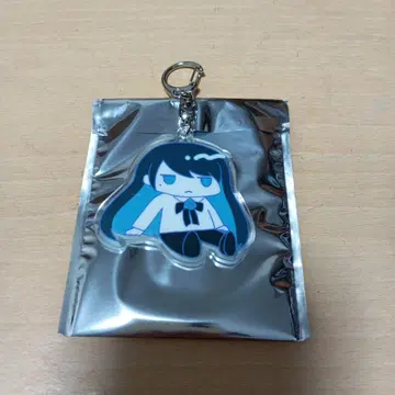 Ado 요다카 활발완려 아크릴 키링 시크릿