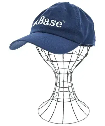 BROKEN BASE 캡 남성용