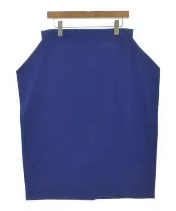 COMME des GARCONS 미디 스커트 여성용