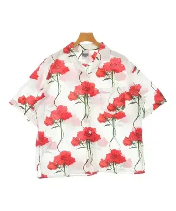 KENZO 캐주얼 셔츠 남성용