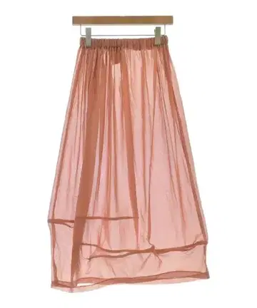 COMME des GARCONS 미디 스커트 여성용