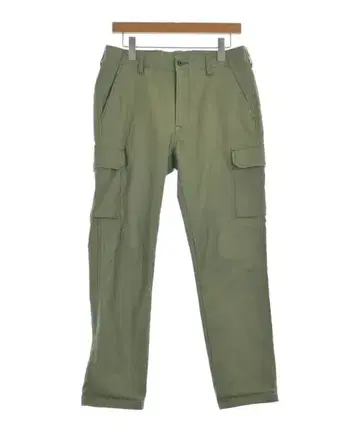 STUDIO ORIBE 팬츠 (기타) 남성용