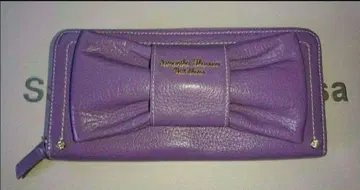 사만다 타바사 쁘띠 초이스 장지갑