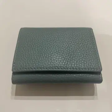 3단 폴더형 지갑