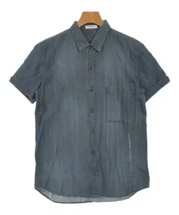 HELMUT LANG 캐주얼 셔츠 남성용