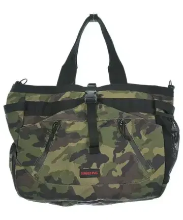 BRIEFING 토트백 남성용