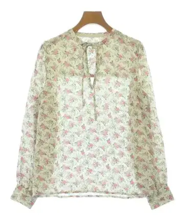 Barbour 여성용 블라우스