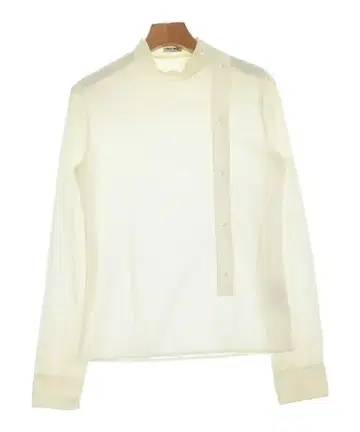 Miu Miu 여성용 캐주얼 셔츠