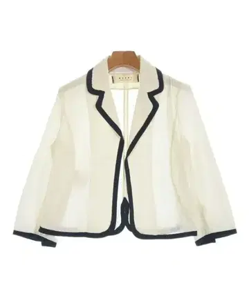 MARNI 여성용 자켓