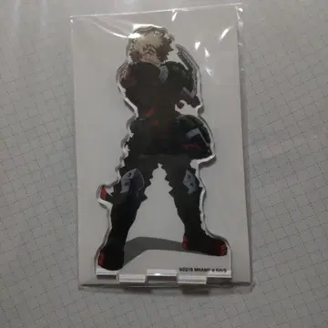 히로아카 바쿠고 아크릴 스탠드