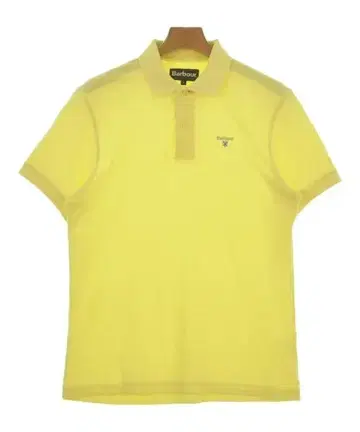 Barbour 피케 셔츠 남성용