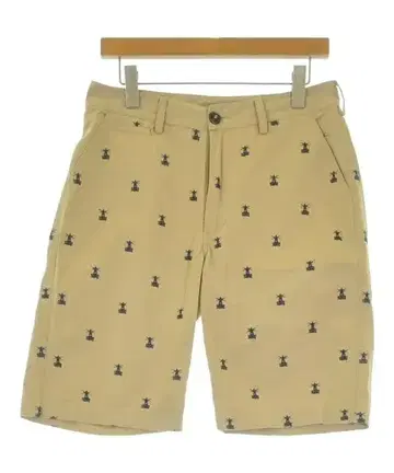 Barbour 숏팬츠 남성용