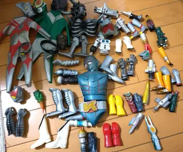 구 타카라 변신 사이보그 시리즈