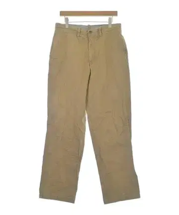 팀버랜드 치노 팬츠 남성용