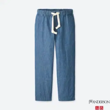 UNIQLO 유니클로 JWAnderson 데님 팬츠 size:XL