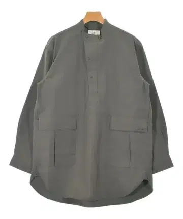 스노우피크 캐주얼 셔츠 남성용