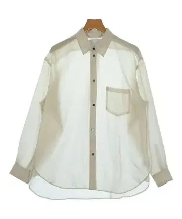 SUGARHILL 캐주얼 셔츠 남성용