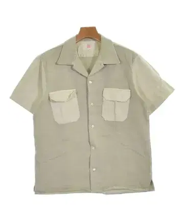 blurhms 캐주얼 셔츠 남성용