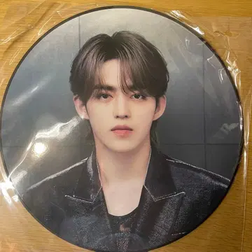 SEVENTEEN 에스쿱스 부채