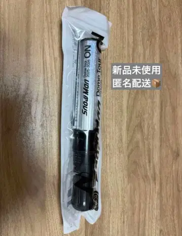 스노우맨 ON 응원봉 SnowMan