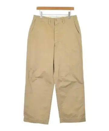 CIOTA 치노 팬츠 남성용