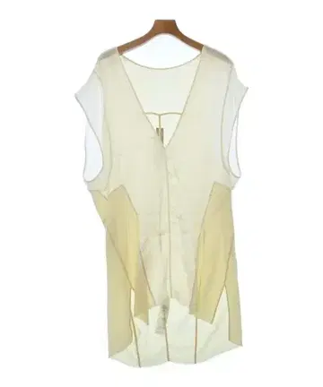 릭 오웬스 캐주얼 셔츠 남성용