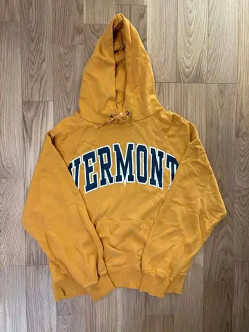 Champion Vermont 후드 부착 맨투맨