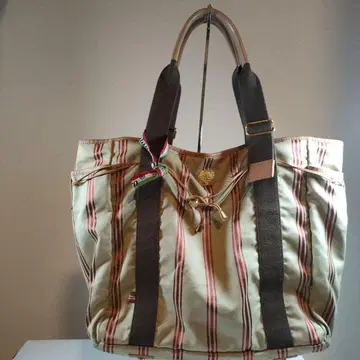 이 오로비안코 Orobianco 토트백