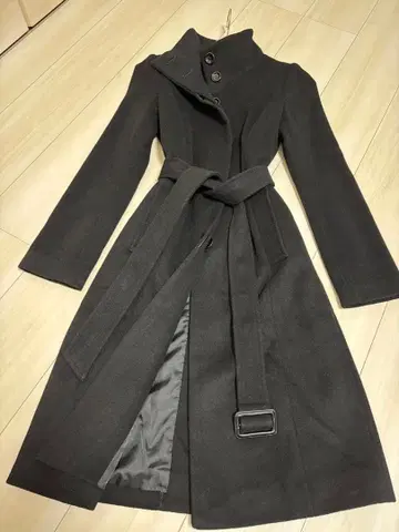 새상품급! 엠프리미어 코트