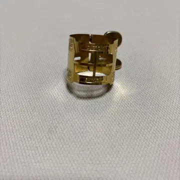 BAY USA 테너 색소폰용 리가처